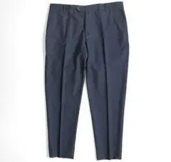 ブルネロクチネリ CUCINELLI ウール スラックス 54 パンツ