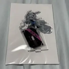 勝利の女神NIKKE アリス アクリルスタンド GIGO プライズ