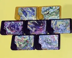 ポケモンフレンダ 被りセット