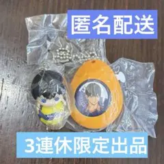 MIKASA ぶらーん! コラボスイング　ガチャ　サウンドロップ　影山飛雄セット
