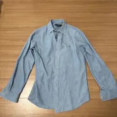 Polo Ralph Lauren クラシックフィット シャツ