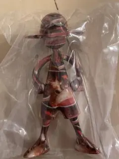 ワンピース ルフィズ LUFFY's 冒険の記憶　シークレット