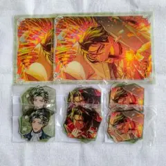 (夢職人と忘れじの黒い妖精 ゆめくろ) ダステ Gくじ 硝煙のフェイクヴェール⑤