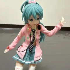 初音ミク