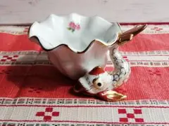 ロイヤルポーセリン　陶器製小物入れ