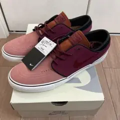 【新品 29cm】NIKE SB JANOSKI OG + ジャノスキー