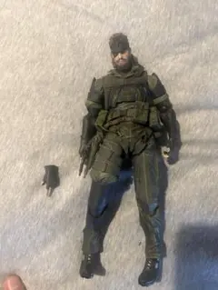 2025年最新】スネーク 野戦服の人気アイテム - メルカリ
