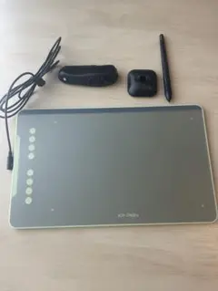 XP-PEN Deco 01 V2　CLIP STUDIOTABMATE セット