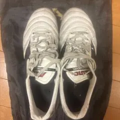 Mizuno Morelia サッカーシューズ シューズ袋