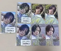 &team トレカ 五月雨