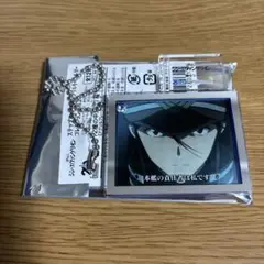 エヴァンゲリオン　ステップアップ予告アクリルキーホルダー　ぱちんこ　葛城ミサト