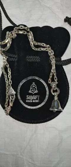 SHAFT SILVER WORKSシャフトシルバーワークスSILVER K18 Amazon.co.jp: [SHAFT SILVER WORKS/シャフトシルバーワークス