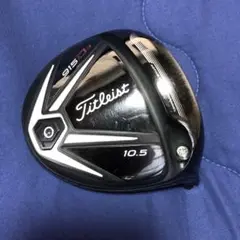 タイトリスト ドライバーヘッド 単品 915D3 10.5 1W