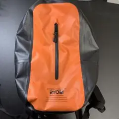 RYOBI 防水 フィッシングバッグ