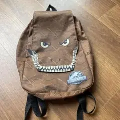 お値下げ中！ジュラシック・ワールド 恐竜リュック