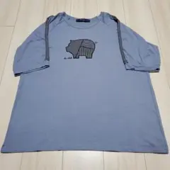 drugstore's 七分袖トップス(F)