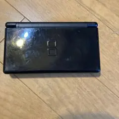 DS 本体