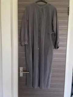 URBAN RESEARCH　　　サイドデザインワンピース