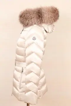 新品☆定価35万Cupidone 3 Moncler ショートダウン ジャケット