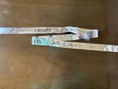 day6 FOREVER YOUNG 銀テ　オリックス劇場　大阪　2本