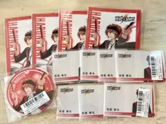 SideM FAMくじ