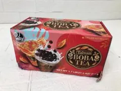 タピオカティーキット 4種 10食入り