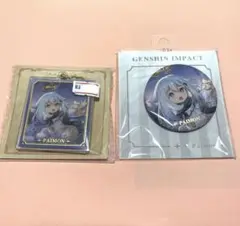 原神　パイモングッズセット