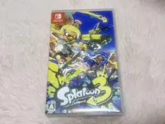 スプラトゥーン3 スプラトゥーン ソフト Switch