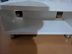 ニトリ ローボード