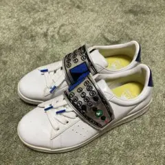 ツモリチサト/TSUMORI CHISATO〜スニーカー(25.0cm)