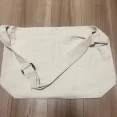 【美品】SEEWEN トートバッグ 大容量 通勤通学