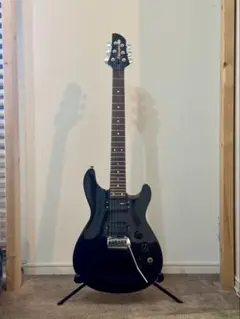 〈希少〉FERNANDES Burry レスポール　サスティナー搭載　ジャンク品 希少〉FERNANDES Burry レスポール サスティナー搭載 ジャンク品