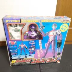 2025年最新】DXジャンパーソン フルバージョンの人気アイテム