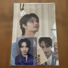 CARAT LAND ジュン