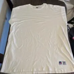 ラッセル　Tシャツ