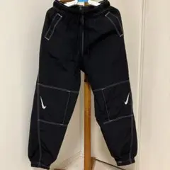 NIKE AS W NSW RPL PANTS ナイキ スウッシュ パンツ　XS