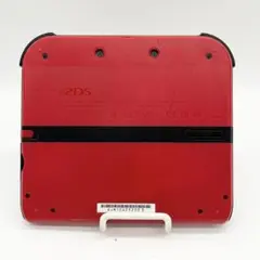 任天堂 2DS レッド 本体