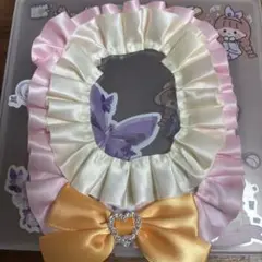 フリルデコ