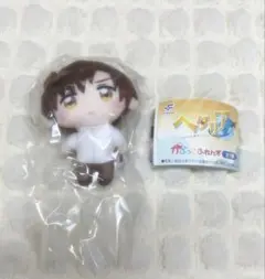ヘタリア　ロマーノ　かぷっこふれんず　ガチャガチャ