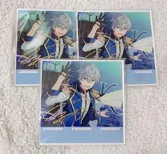 新品未開封 あんスタ 瀬名泉 ポートレート アクリルスマホスタンド セット