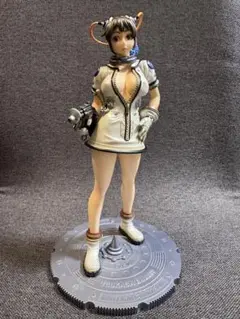 TSUKASA BULLET MARIKO IMAI フィギュア