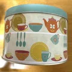 空き缶　HARRISON