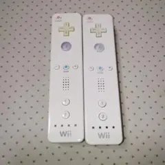 綺麗なwiiリモコン 2個セット
