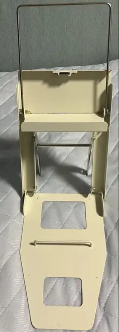 ぱかっとラック A5マルダイ ※傷あり 中古