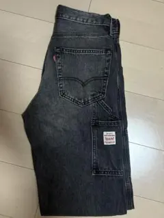 リーバイス　バギーデニム　W28 L32