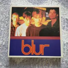 blur beetlebum ボックスセット