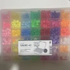 【即購入可】デコパーツ カラフル スマイル セット ①