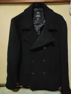 HARE P-COAT Mサイズ オールウェザー