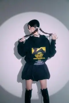 推しの子× 60% コラボ　パーカー