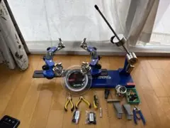 イグナス ガット張り機 ガットロール付き 2025年最新】イグナス ガットの人気アイテム - メルカリ